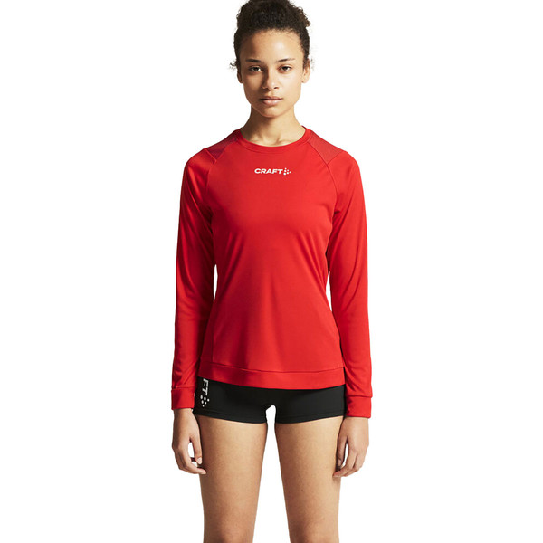 Craft Rush 2.0 Longsleeve T-Shirt Dames