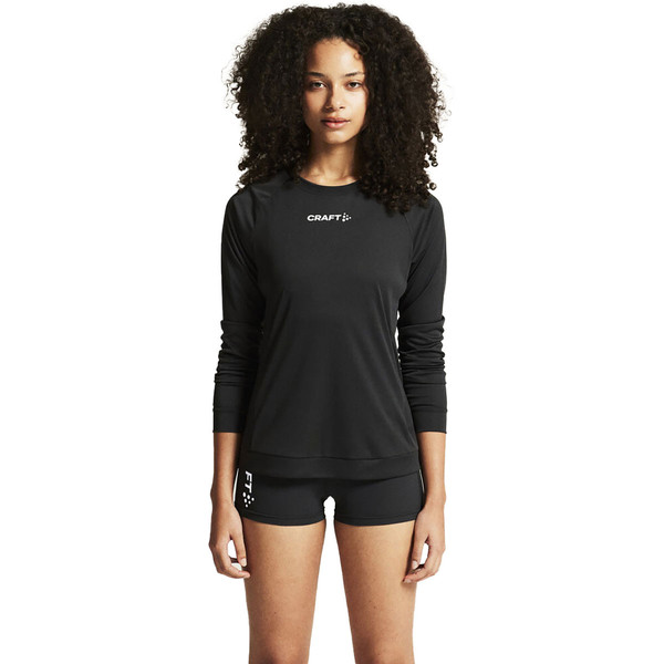 Craft Rush 2.0 Longsleeve T-Shirt Dames