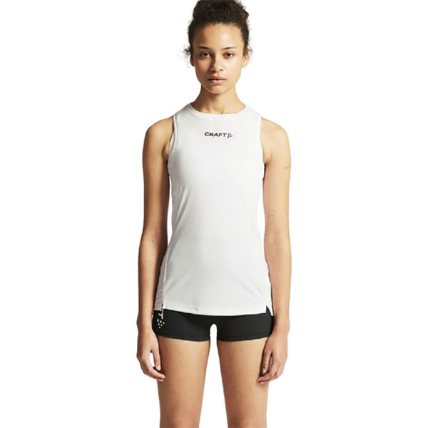 Craft Rush 2.0 Singlet Dames Craft Rush 2.0 Singlet Dames