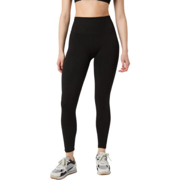Björn Borg Studio Seamless Rib Legging Dames