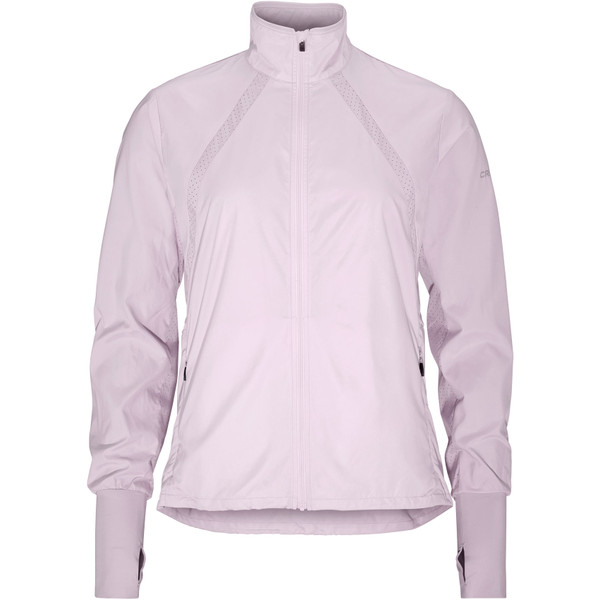 Craft Adv Essence Wind Jack Dames Craft Adv Essence Wind Jack Dames
