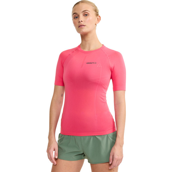 Craft Adv Cool Intensity T-Shirt Dames Craft Adv Cool Intensity T-Shirt Dames
