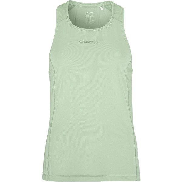 Craft Adv Essence Singlet 2 Dames