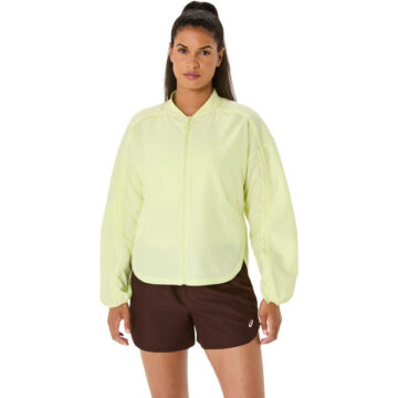 ASICS Nagino Run Adjustable Jack Dames