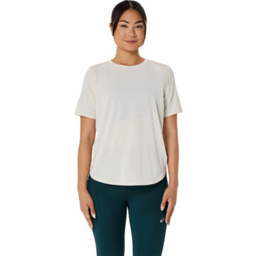 ASICS Road T-Shirt Dames