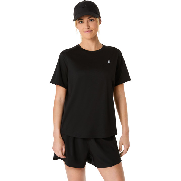 ASICS Core T-Shirt Dames ASICS Core T-Shirt Dames