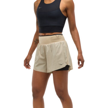 HOKA Trail Short Dames