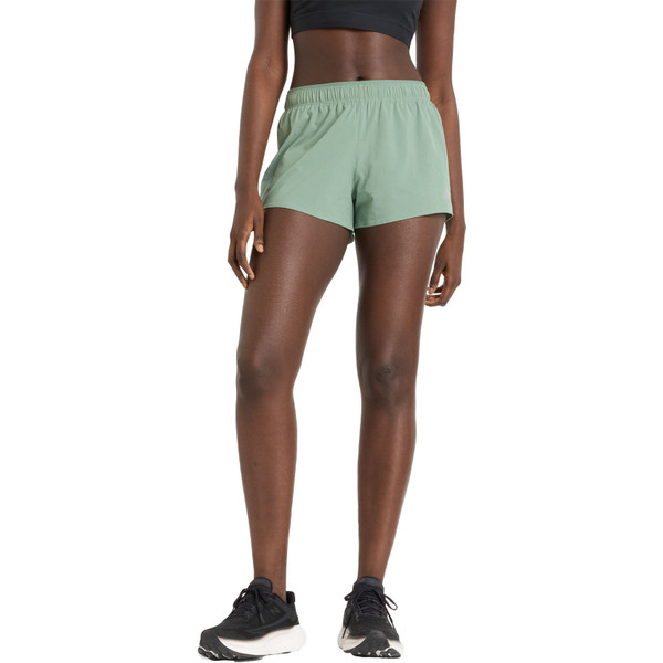 New Balance RC 3'' Short Dames New Balance RC 3'' Short Dames