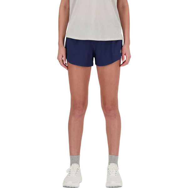 New Balance RC 3'' Short Dames New Balance RC 3'' Short Dames