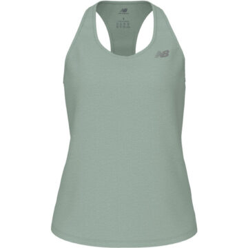 New Balance Athletics Singlet Dames