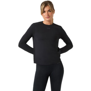 Björn Borg Running Longsleeve T-Shirt Dames