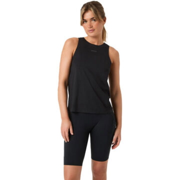 Björn Borg Running Feather Singlet Dames