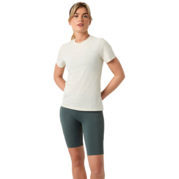 Björn Borg Perforated T-Shirt Dames