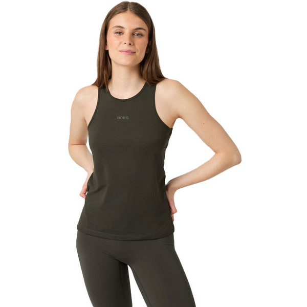 Björn Borg Racerback Singlet Dames Björn Borg Racerback Singlet Dames