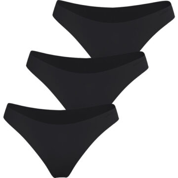 Björn Borg Invisible Brief 3-Pack Dames