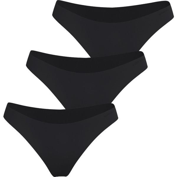 Björn Borg Invisible Brief 3-Pack Dames