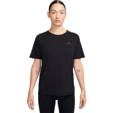 Nike Dri-FIT Trail T-Shirt Dames
