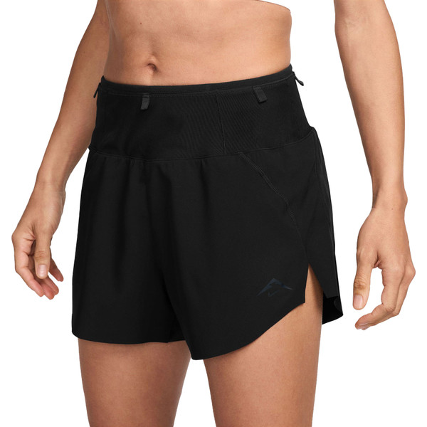 Nike Dri-FIT Trail 3'' Short Dames Nike Dri-FIT Trail 3'' Short Dames
