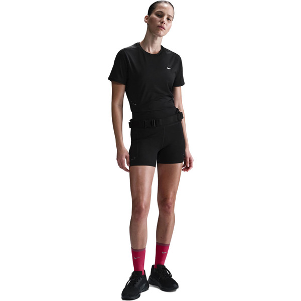 Nike Dri-FIT Swift T-Shirt Dames Nike Dri-FIT Swift T-Shirt Dames