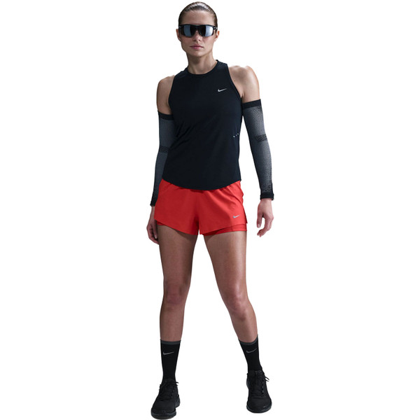 Nike Dri-FIT Swift Singlet Dames Nike Dri-FIT Swift Singlet Dames