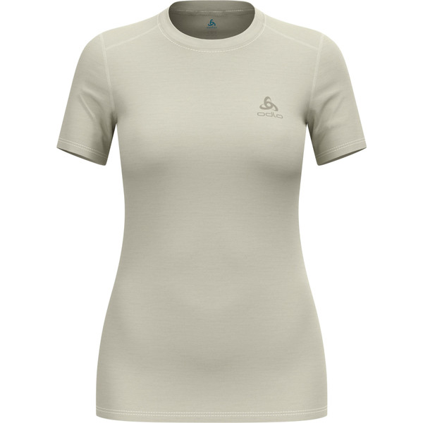 Odlo Merino 160 T-Shirt Dames Odlo Merino 160 T-Shirt Dames