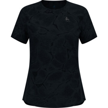 Odlo ZeroWeight Crew Neck Chilltec Shirt Dames