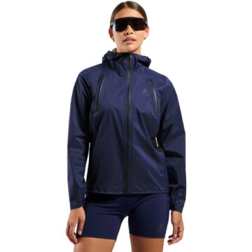 Odlo X-Alp PRO Waterproof Jack Dames