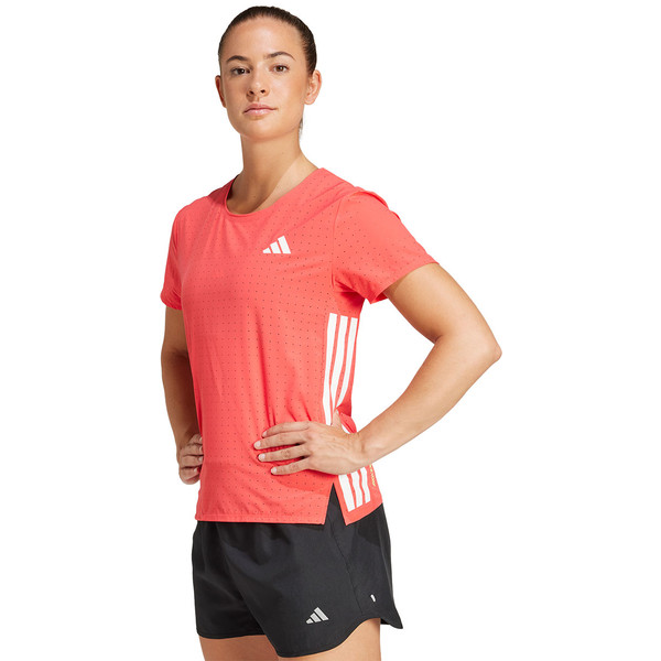 adidas Adizero T-Shirt Dames adidas Adizero T-Shirt Dames