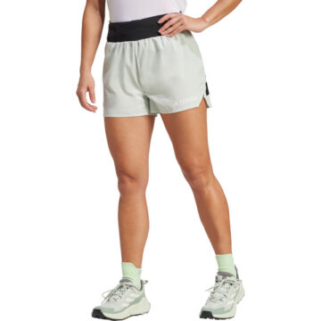 adidas XPR 3'' Short Dames