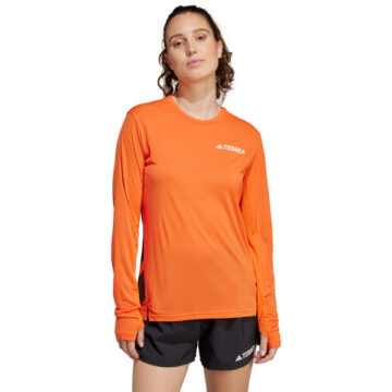 adidas XPR Longsleeve T-Shirt Dames