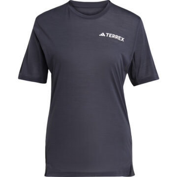 adidas XPR T-Shirt Dames