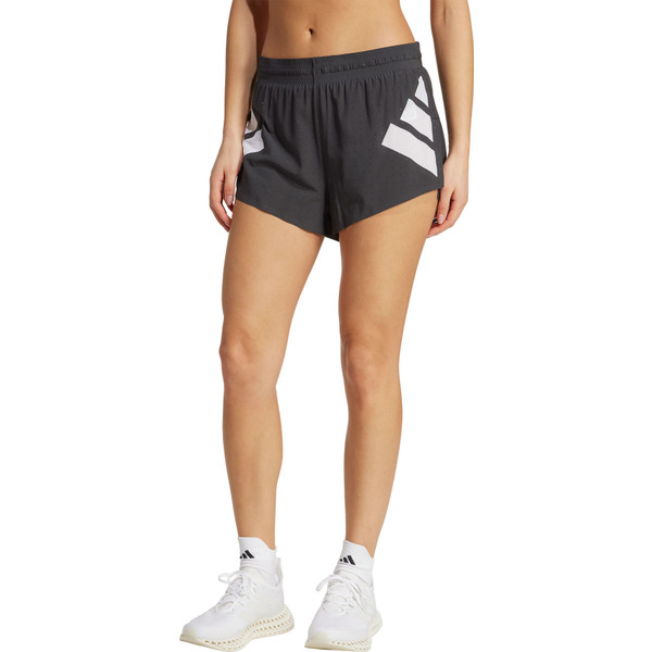 adidas RTR 3'' Split Short Dames adidas RTR 3'' Split Short Dames