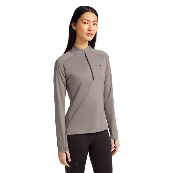 On Climate Shirt Dames On Climate Shirt Dames