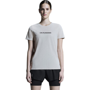 On On Run-T Dames