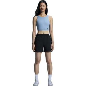 On 5" Core Shorts Dames