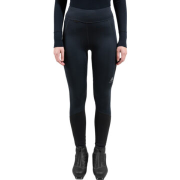 Odlo Brensholmen Winter Legging Dames