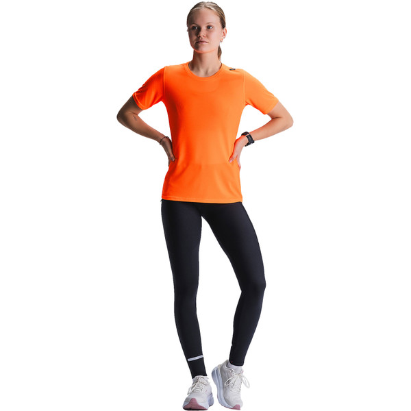 Fusion Run T-Shirt Dames Fusion Run T-Shirt Dames
