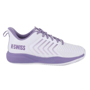 K-SWISS Ultrashot Light Clay Tennisschoenen dames 42