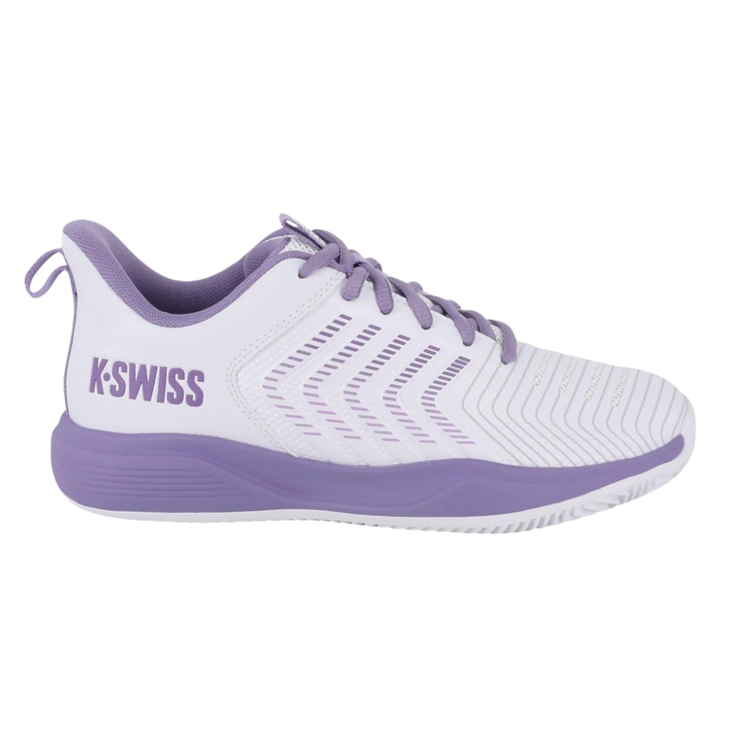 K-SWISS Ultrashot Light Clay Tennisschoenen dames 42 K-SWISS Ultrashot Light Clay Tennisschoenen dames 42