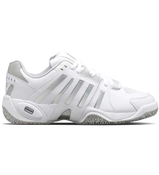 K-SWISS Beste Koop Accomplish Omni 4 Tennisschoenen dames 38 K-SWISS Beste Koop Accomplish Omni 4 Tennisschoenen dames 38