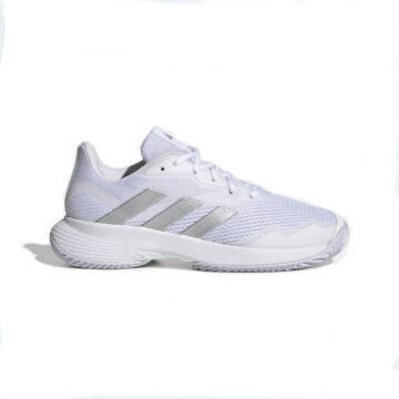 Adidas CourtJam Control Tennisschoenen dames 37