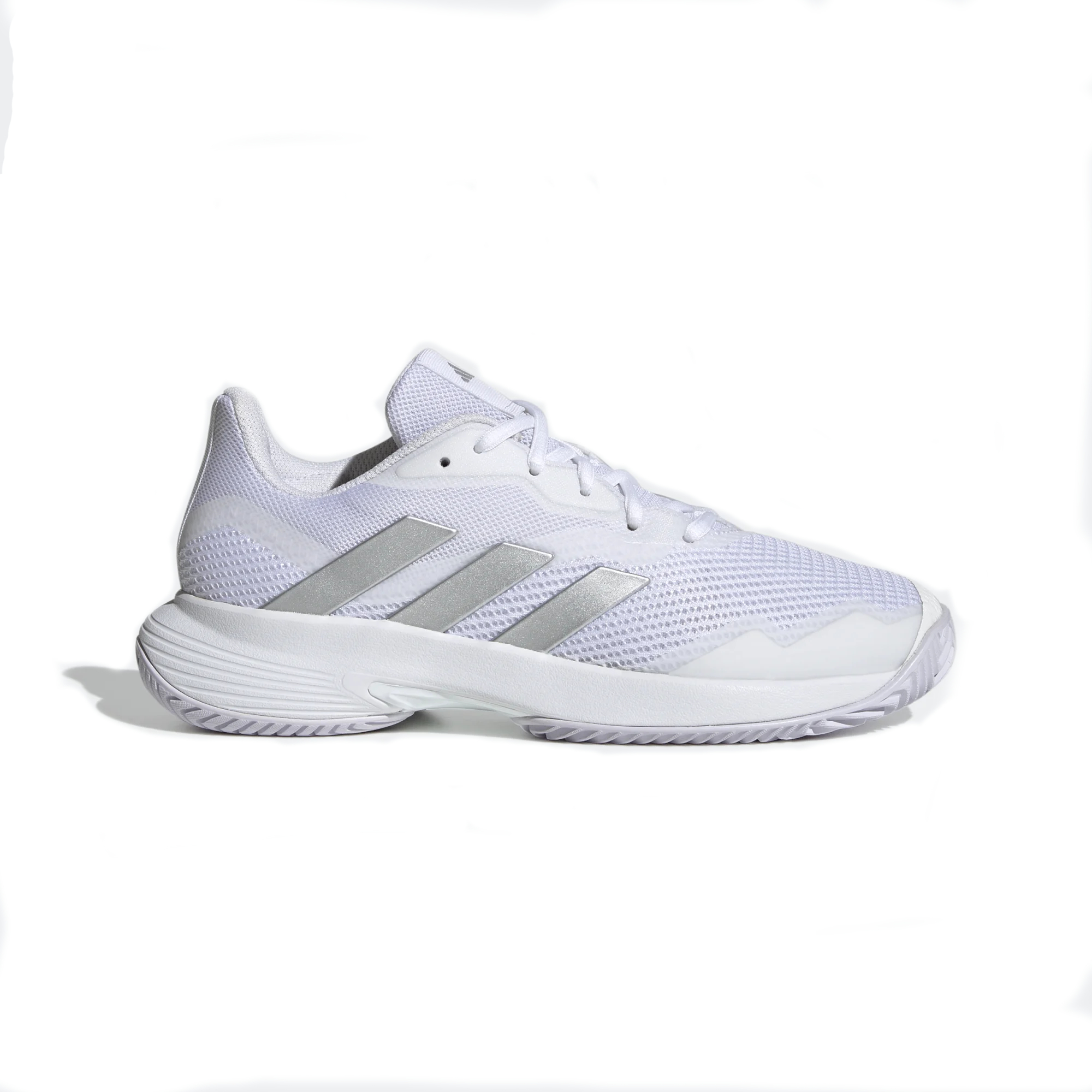 Adidas CourtJam Control Tennisschoenen dames 37 Adidas CourtJam Control Tennisschoenen dames 37