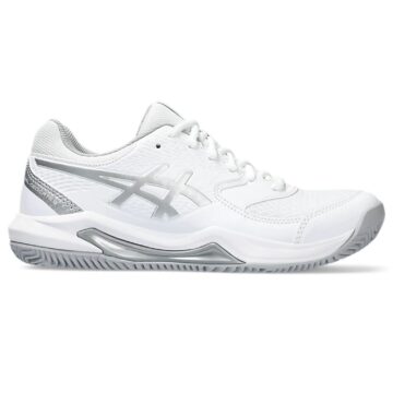 Asics Gel-Dedicate 8 Clay Tennisschoenen dames 43.5