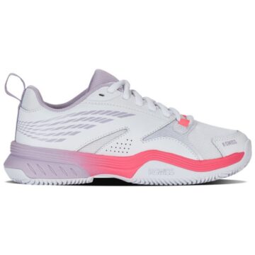 K-SWISS Speedex Clay Tennisschoenen dames 39