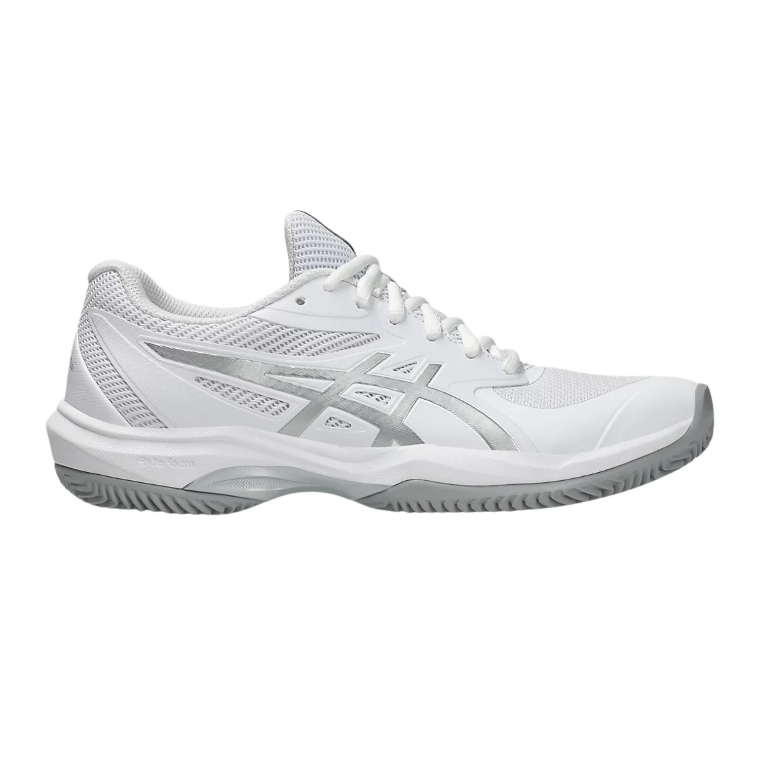 Asics Game FF Clay/Oc Tennisschoenen dames 40.5 Asics Game FF Clay/Oc Tennisschoenen dames 40.5