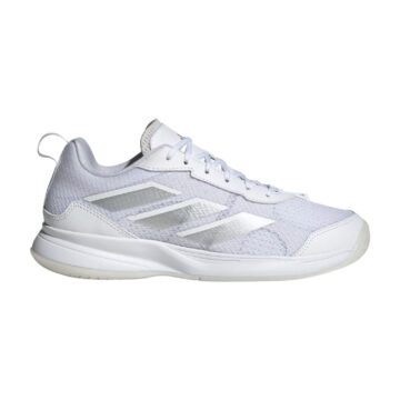 Adidas AvaFlash Tennisschoenen dames 37