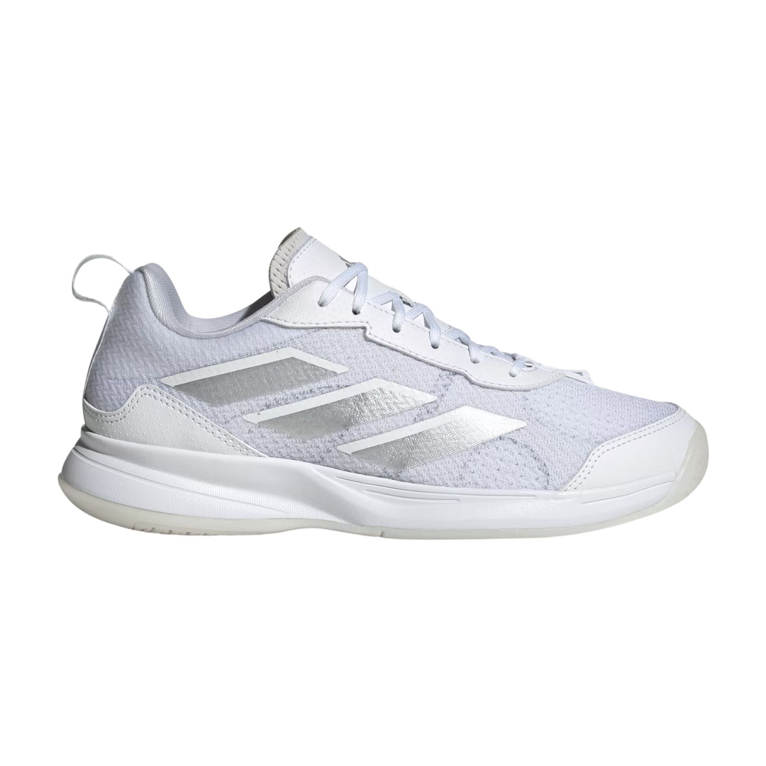 Adidas AvaFlash Tennisschoenen dames 37 Adidas AvaFlash Tennisschoenen dames 37