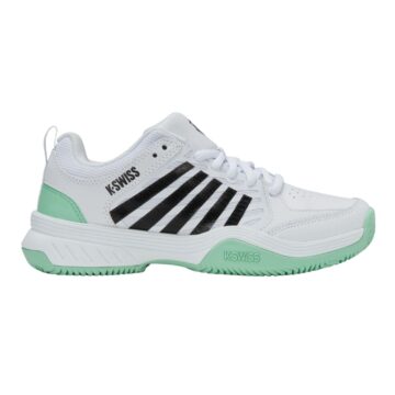 K-SWISS Court Express 2 Clay Tennisschoenen dames 42