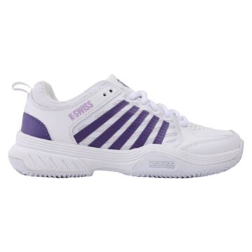 K-SWISS Court Express 2 Clay Tennisschoenen dames 42