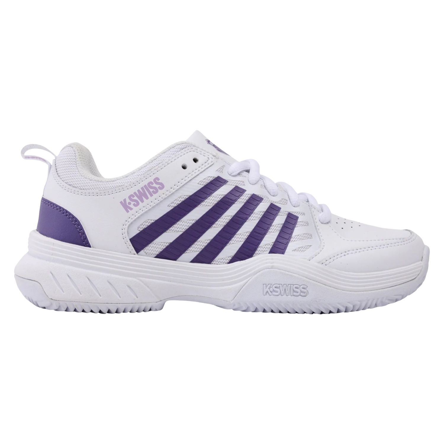 K-SWISS Court Express 2 Clay Tennisschoenen dames 42 K-SWISS Court Express 2 Clay Tennisschoenen dames 42